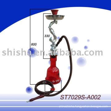 The dragon shisha manufactures of narghile